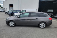Peugeot 308 SW 1.6 BlueHDi S&S 120 cv Business MOTEUR 112000 KM