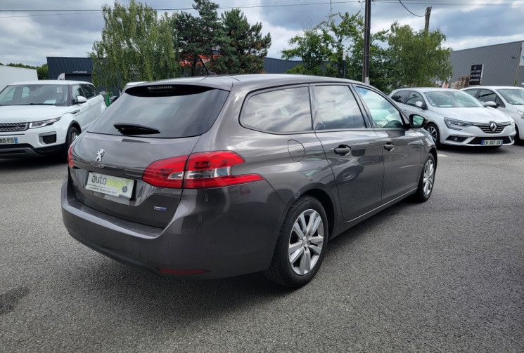Peugeot 308 SW 1.6 BlueHDi S&S 120 cv Business MOTEUR 112000 KM