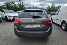 Peugeot 308 SW 1.6 BlueHDi S&S 120 cv Business MOTEUR 112000 KM