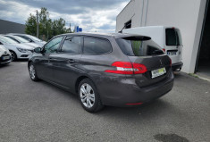 Peugeot 308 SW 1.6 BlueHDi S&S 120 cv Business MOTEUR 112000 KM