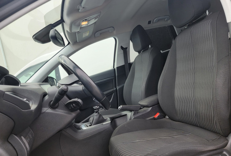 Peugeot 308 SW 1.6 BlueHDi S&S 120 cv Business MOTEUR 112000 KM