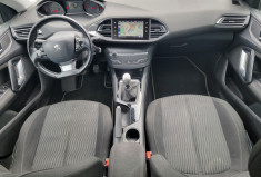 Peugeot 308 SW 1.6 BlueHDi S&S 120 cv Business MOTEUR 112000 KM