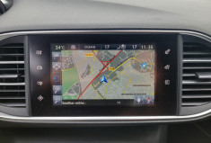 Peugeot 308 SW 1.6 BlueHDi S&S 120 cv Business MOTEUR 112000 KM