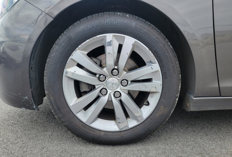 Peugeot 308 SW 1.6 BlueHDi S&S 120 cv Business MOTEUR 112000 KM