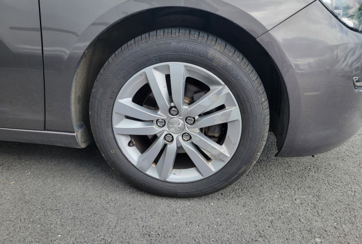 Peugeot 308 SW 1.6 BlueHDi S&S 120 cv Business MOTEUR 112000 KM