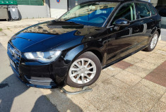 Audi A3 SPORTBACK Sportback 1.6 TDI 110 Attraction