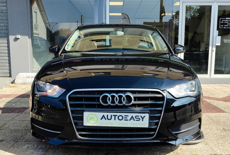 Audi A3 SPORTBACK Sportback 1.6 TDI 110 Attraction