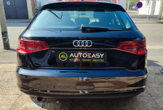 Audi A3 SPORTBACK Sportback 1.6 TDI 110 Attraction
