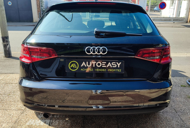 Audi A3 SPORTBACK Sportback 1.6 TDI 110 Attraction