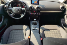 Audi A3 SPORTBACK Sportback 1.6 TDI 110 Attraction
