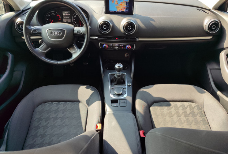 Audi A3 SPORTBACK Sportback 1.6 TDI 110 Attraction