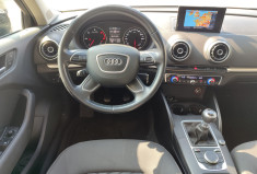 Audi A3 SPORTBACK Sportback 1.6 TDI 110 Attraction