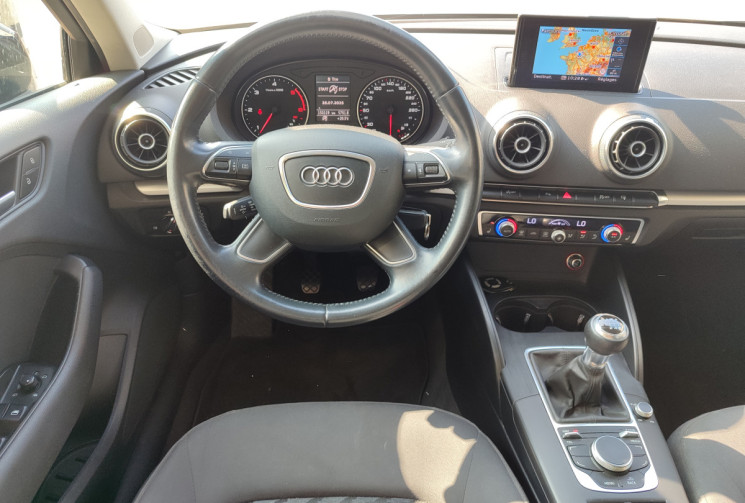Audi A3 SPORTBACK Sportback 1.6 TDI 110 Attraction