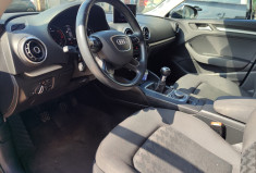 Audi A3 SPORTBACK Sportback 1.6 TDI 110 Attraction