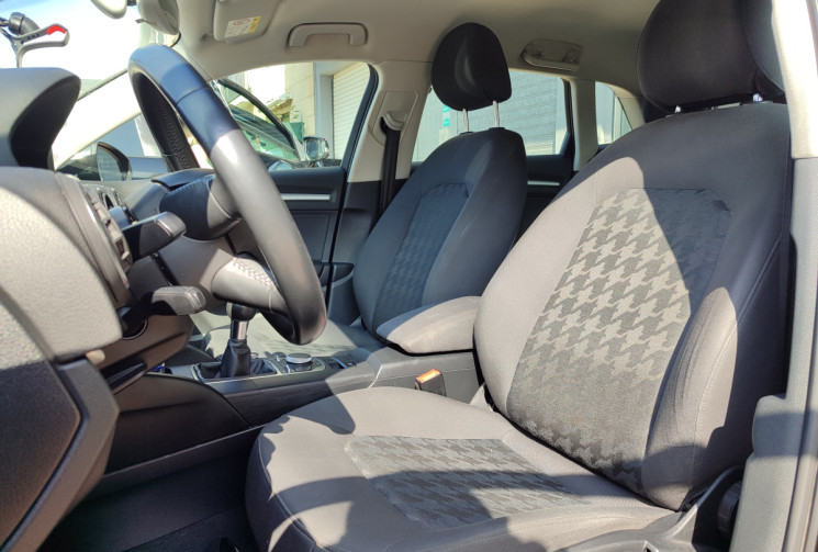Audi A3 SPORTBACK Sportback 1.6 TDI 110 Attraction