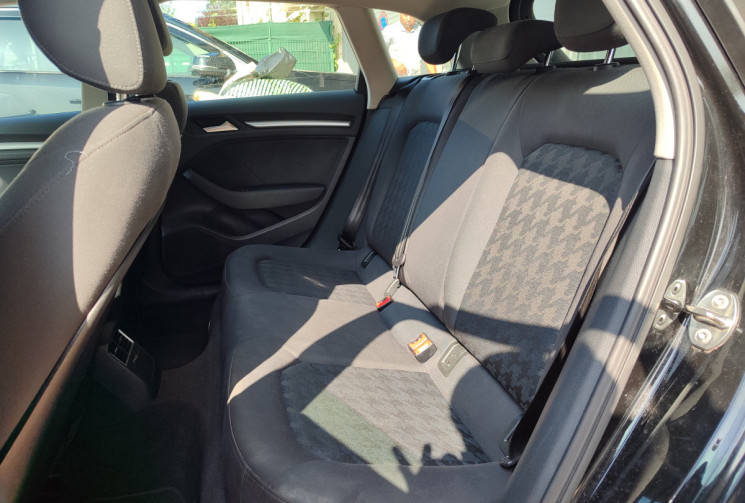 Audi A3 SPORTBACK Sportback 1.6 TDI 110 Attraction