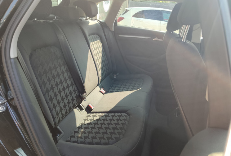 Audi A3 SPORTBACK Sportback 1.6 TDI 110 Attraction