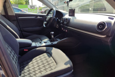 Audi A3 SPORTBACK Sportback 1.6 TDI 110 Attraction