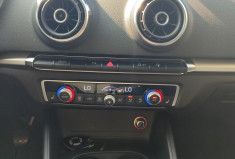 Audi A3 SPORTBACK Sportback 1.6 TDI 110 Attraction
