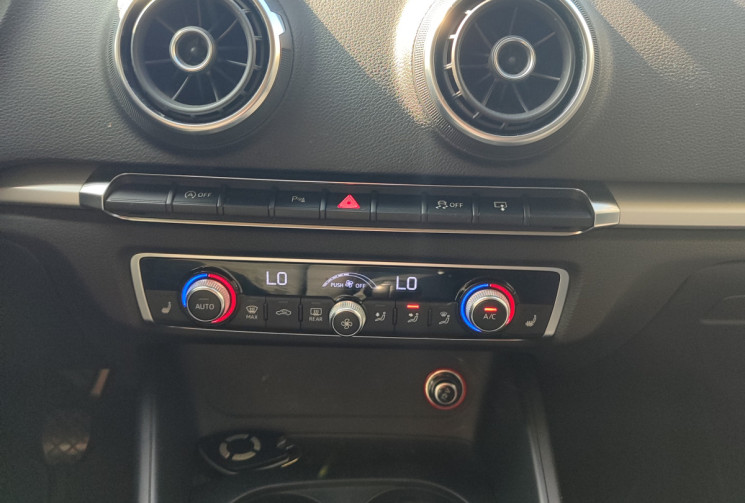 Audi A3 SPORTBACK Sportback 1.6 TDI 110 Attraction