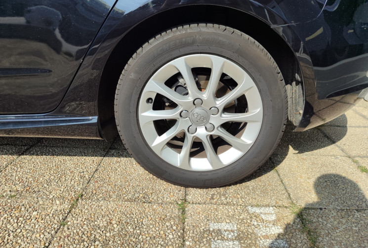 Audi A3 SPORTBACK Sportback 1.6 TDI 110 Attraction