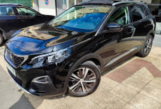 Peugeot 3008 II BlueHDi EAT8 130 cv ALLURE / SUIVI PEUGEOT 