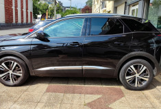 Peugeot 3008 II BlueHDi EAT8 130 cv ALLURE / SUIVI PEUGEOT 