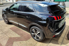 Peugeot 3008 II BlueHDi EAT8 130 cv ALLURE / SUIVI PEUGEOT 