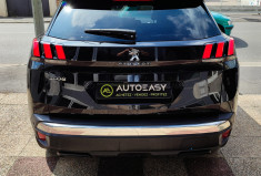 Peugeot 3008 II BlueHDi EAT8 130 cv ALLURE / SUIVI PEUGEOT 