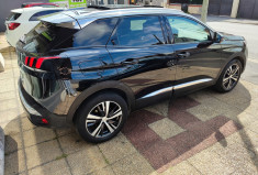 Peugeot 3008 II BlueHDi EAT8 130 cv ALLURE / SUIVI PEUGEOT 