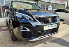 Peugeot 3008 II BlueHDi EAT8 130 cv ALLURE / SUIVI PEUGEOT 