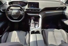 Peugeot 3008 II BlueHDi EAT8 130 cv ALLURE / SUIVI PEUGEOT 