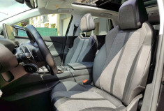 Peugeot 3008 II BlueHDi EAT8 130 cv ALLURE / SUIVI PEUGEOT 