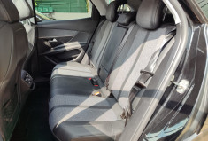 Peugeot 3008 II BlueHDi EAT8 130 cv ALLURE / SUIVI PEUGEOT 