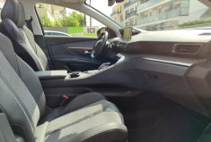 Peugeot 3008 II BlueHDi EAT8 130 cv ALLURE / SUIVI PEUGEOT 
