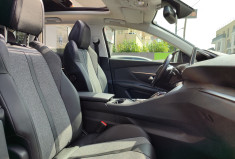 Peugeot 3008 II BlueHDi EAT8 130 cv ALLURE / SUIVI PEUGEOT 