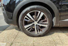 Peugeot 3008 II BlueHDi EAT8 130 cv ALLURE / SUIVI PEUGEOT 