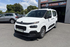 Citroën Berlingo M BlueHDI