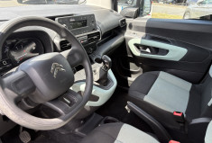 Citroën Berlingo M BlueHDI