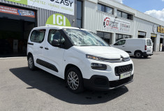 Citroën Berlingo M BlueHDI
