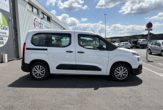 Citroën Berlingo M BlueHDI