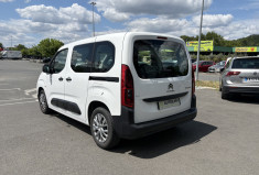 Citroën Berlingo M BlueHDI