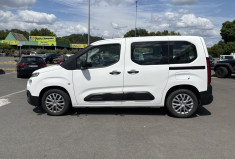 Citroën Berlingo M BlueHDI