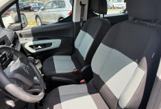 Citroën Berlingo M BlueHDI