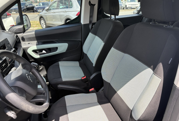 Citroën Berlingo M BlueHDI
