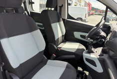 Citroën Berlingo M BlueHDI