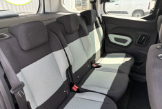 Citroën Berlingo M BlueHDI