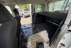 Citroën Berlingo M BlueHDI