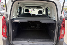 Citroën Berlingo M BlueHDI