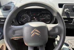 Citroën Berlingo M BlueHDI